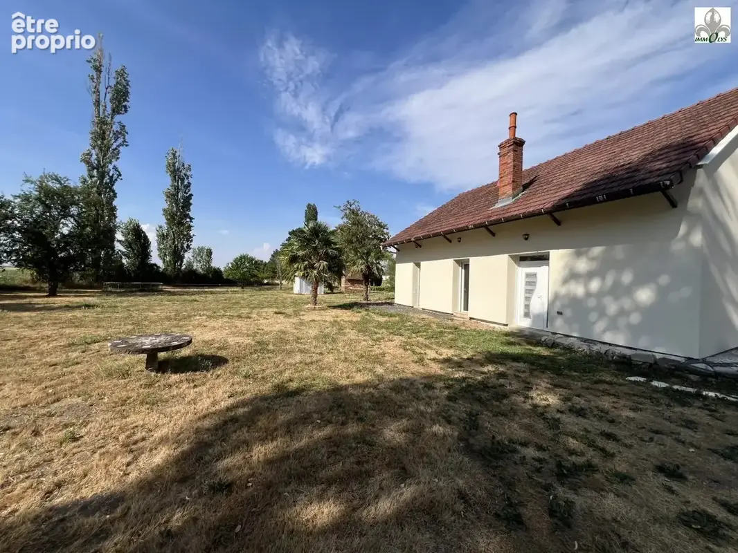 Charmante maison 3 chambres avec vue nature et tranquilité - photo 21