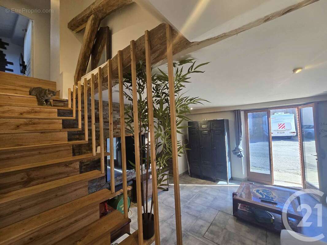 Maison à LAFITTE-VIGORDANE