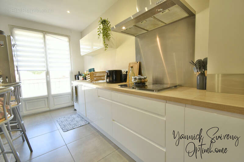 Appartement à PERPIGNAN