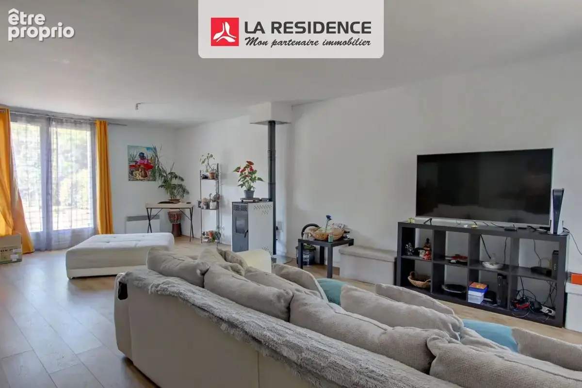 Maison 109 m² à Aubevoye  - photo 5