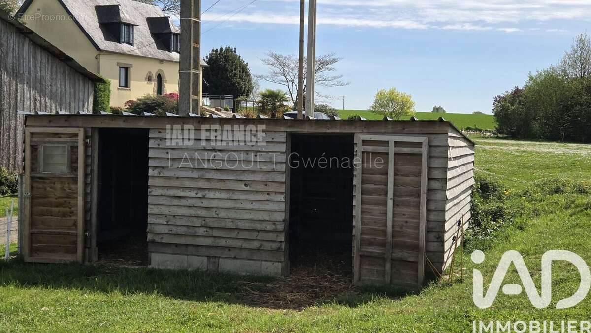Maison 136 m² à Parce  - photo 6