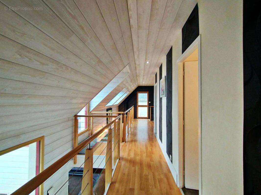 Maison à PLOBANNALEC-LESCONIL