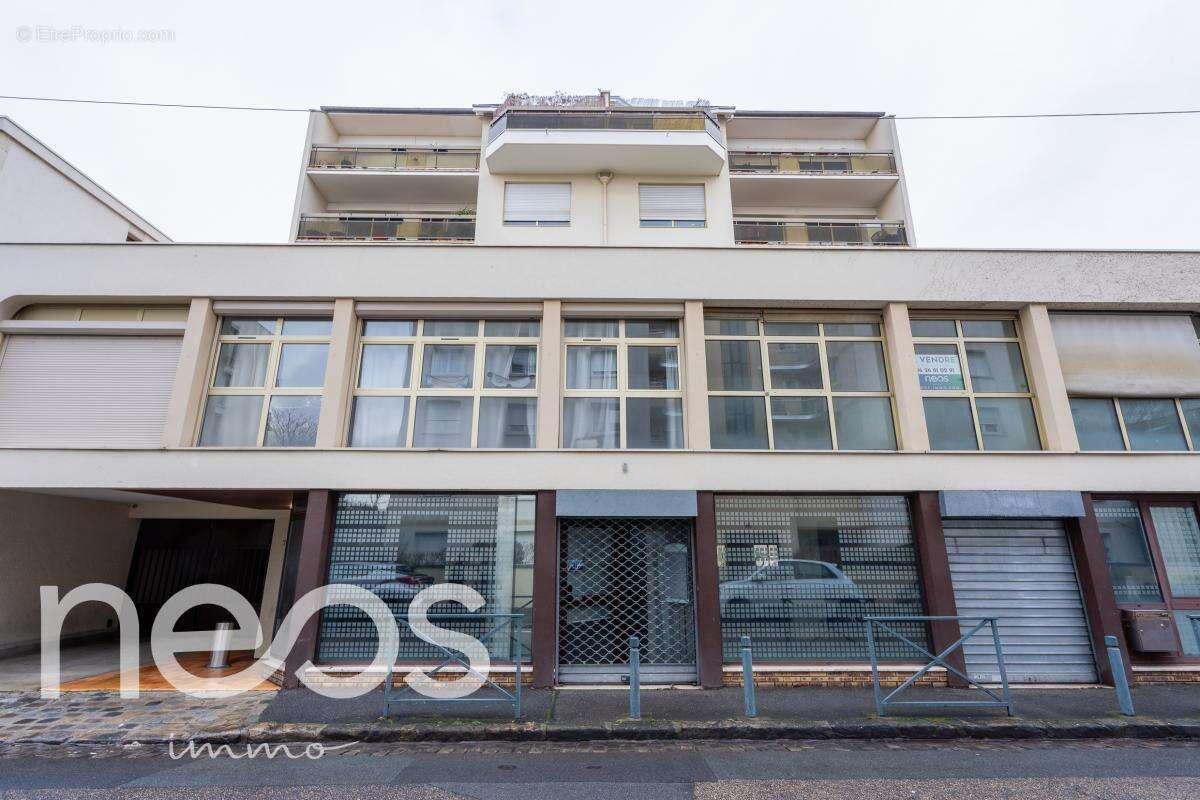 Appartement à ALFORTVILLE