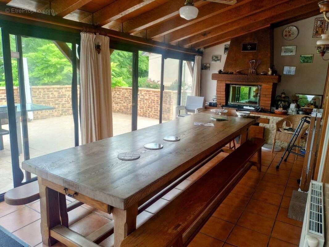 Propriété avec piscine - photo 3