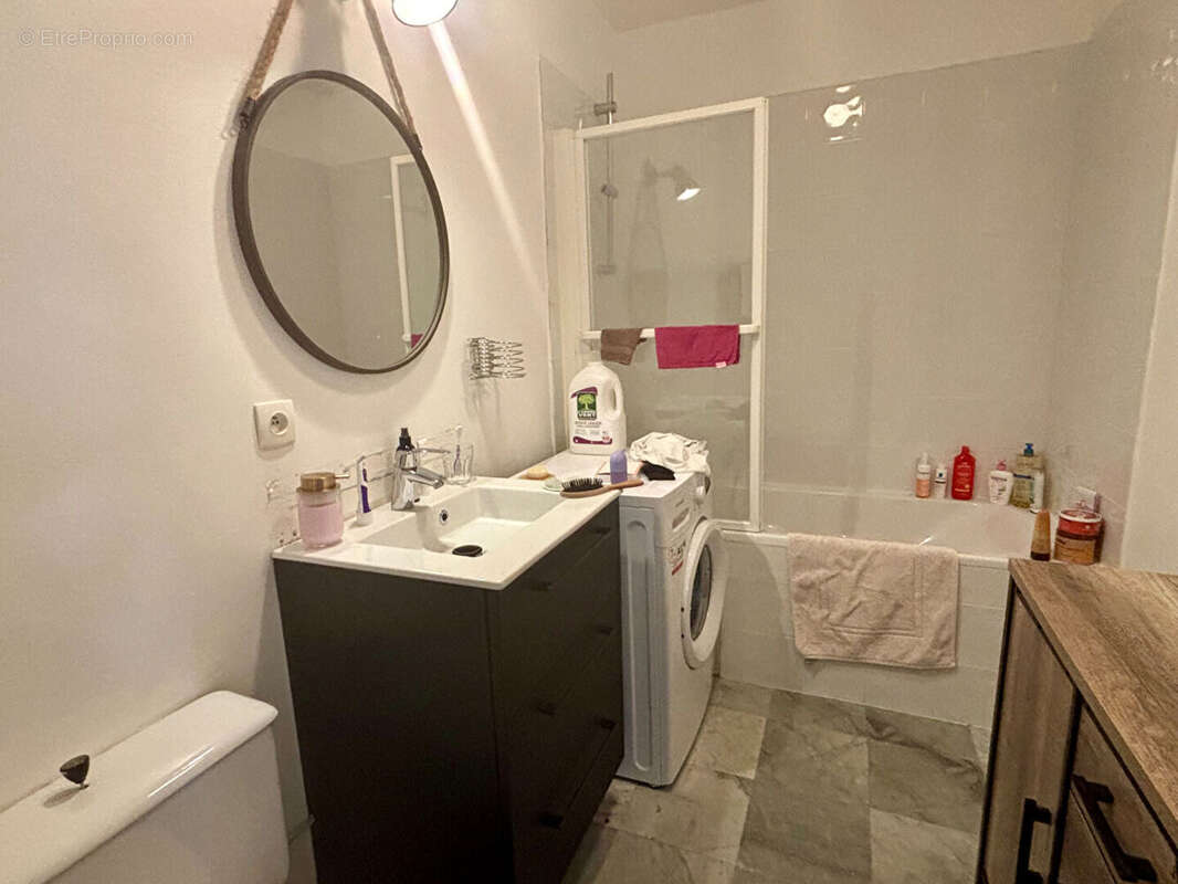 Appartement à LE CHESNAY