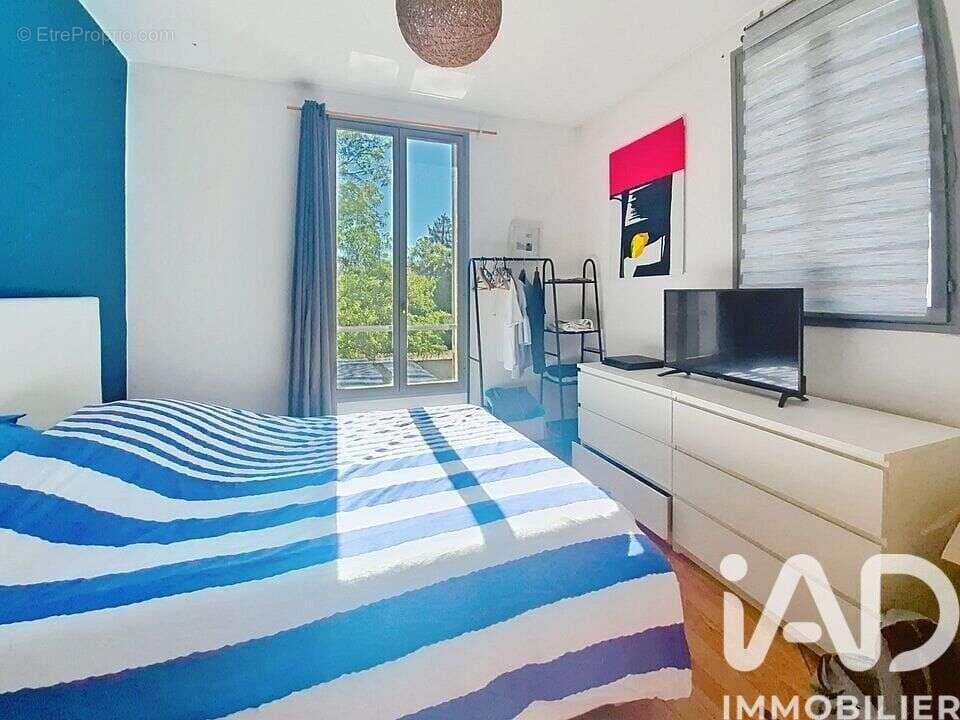 Maison 59 m² à Argenteuil  - photo 5
