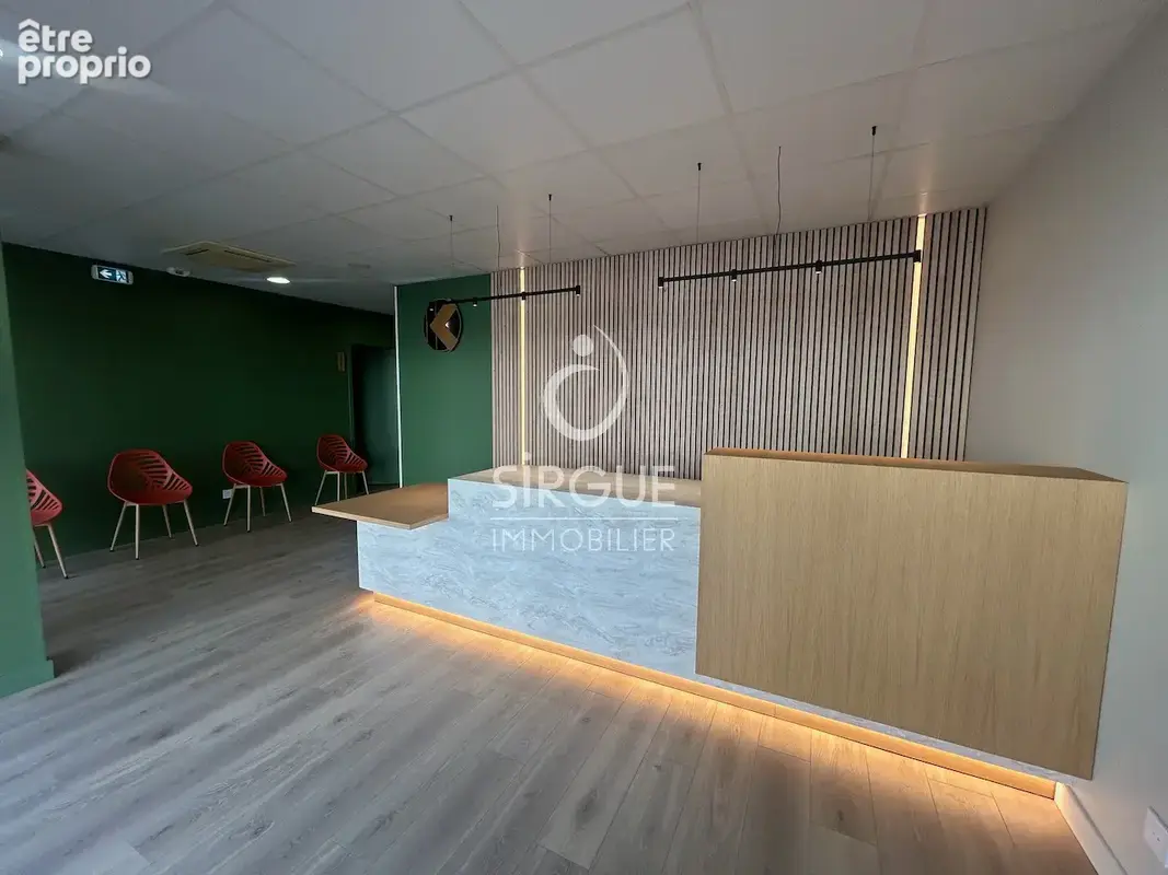 Murs professionnels a vendre  albi - photo 2