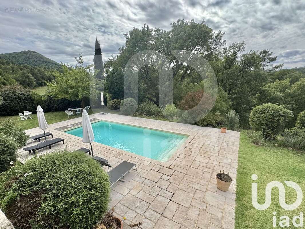 Photo 4 - Maison à SAINT-PAUL-LE-JEUNE