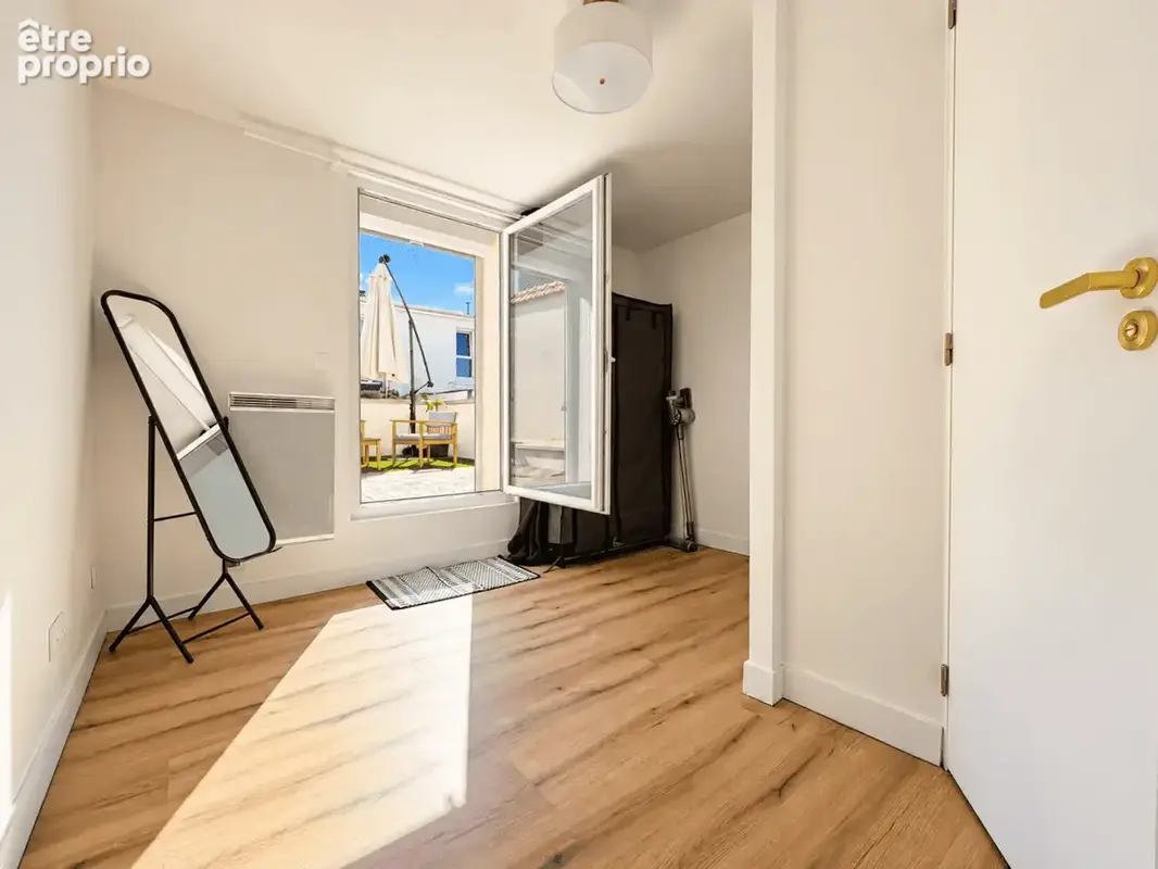 Superbe Maison de ville avec terrasse et cave - photo 11