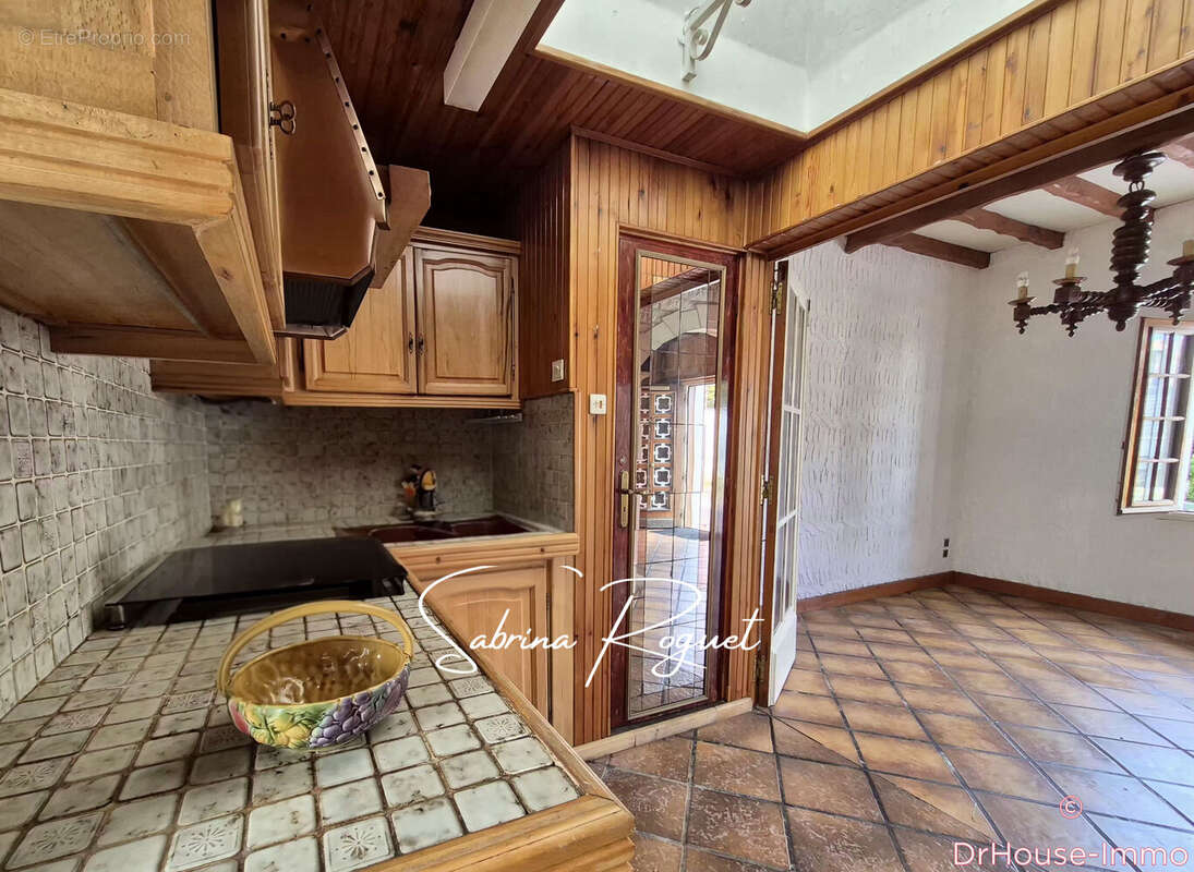 Maison à BEGLES