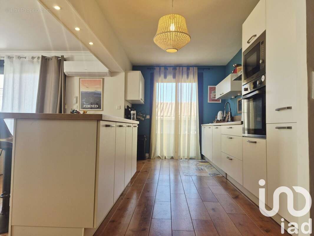 Photo 3 - Appartement à PERPIGNAN