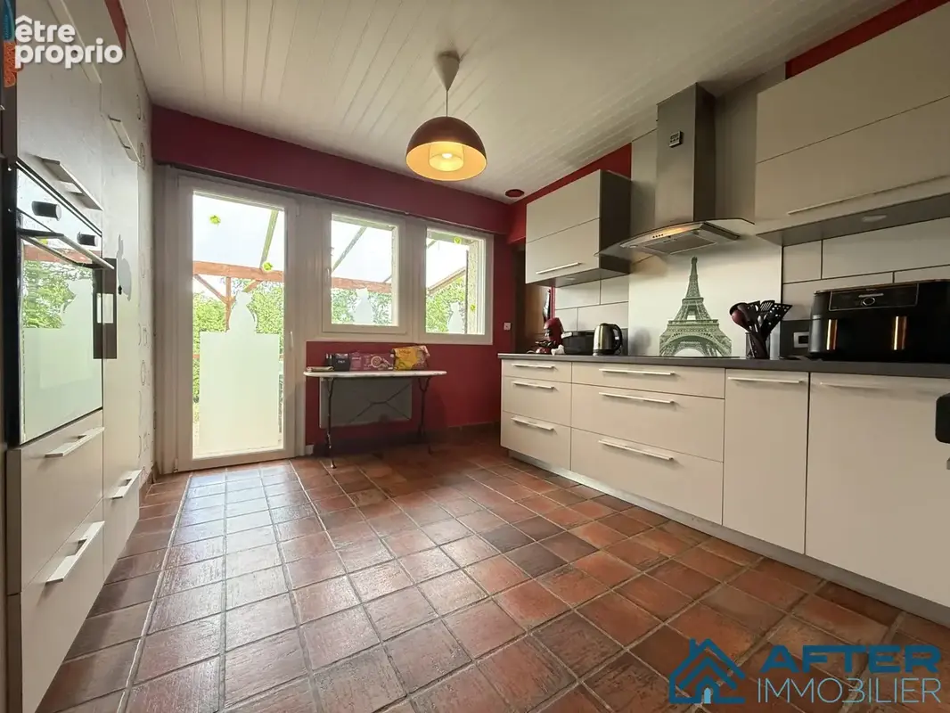 Maison 201 m² à Champenoux  - photo 8