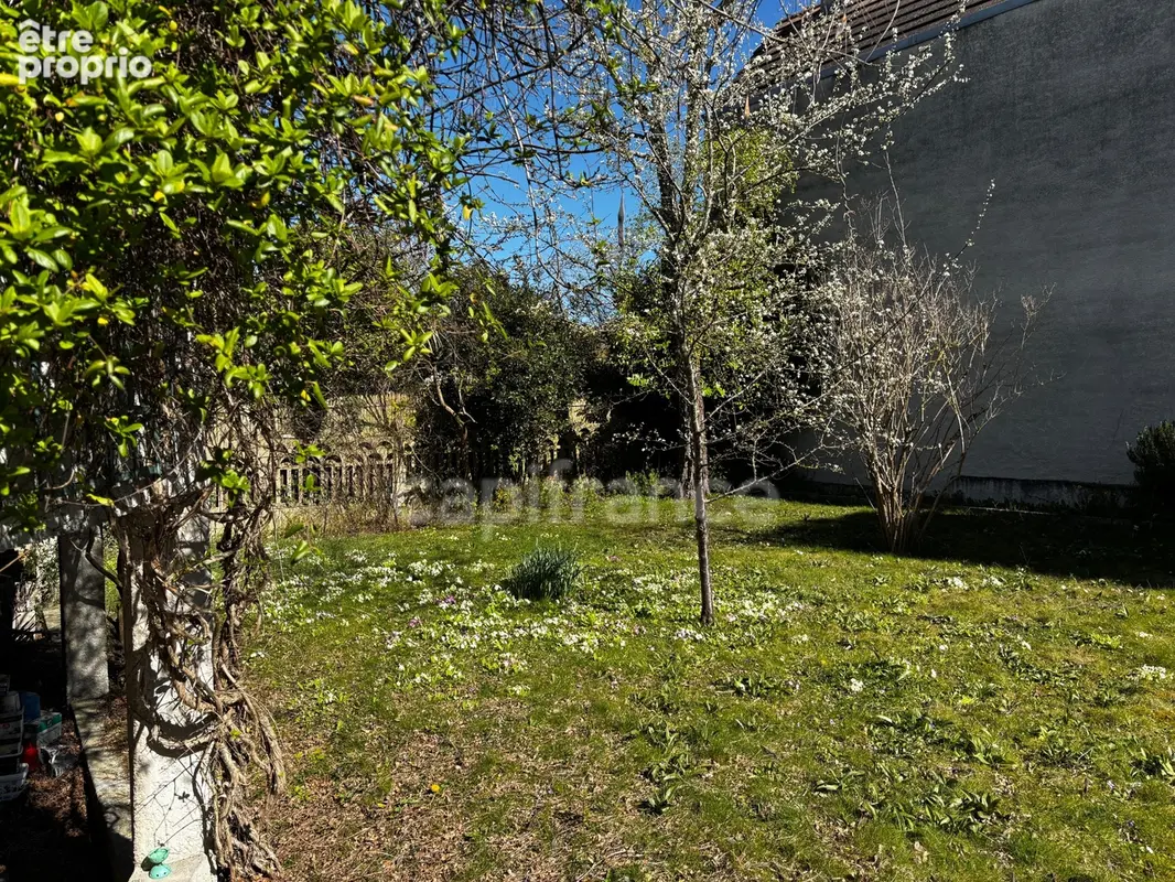 Maison à visiter sans tarder "coup de coeur" 8 pièces terrain 480 m² sans vis à vis - photo 10