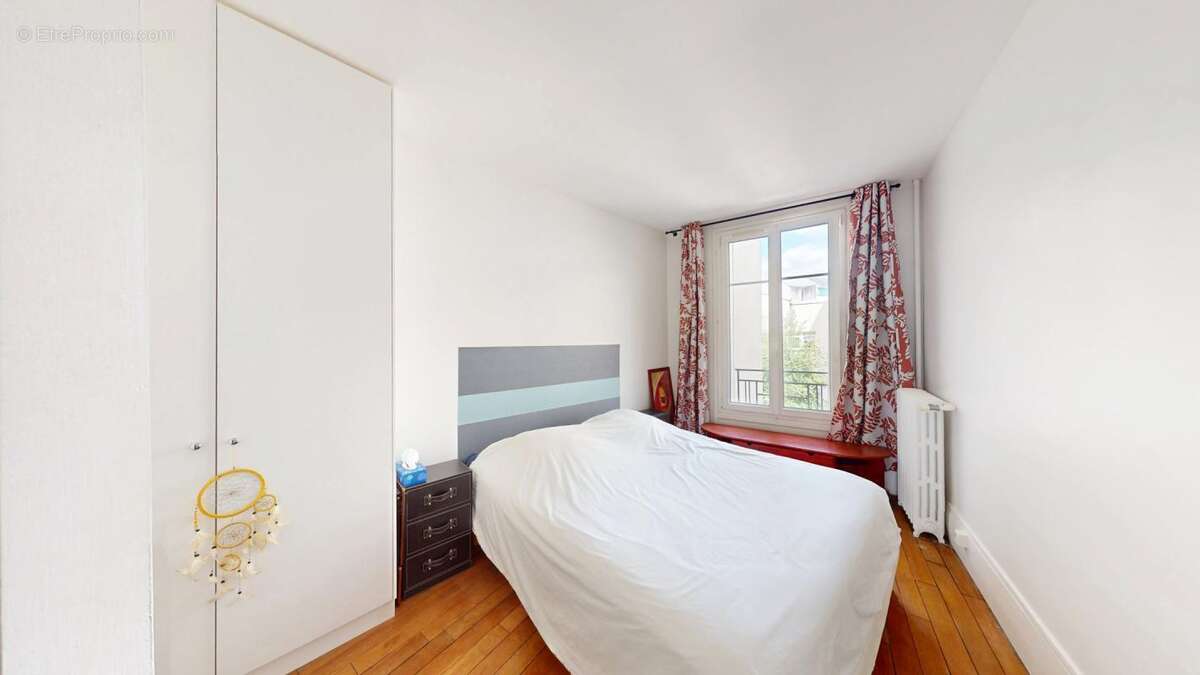 Appartement 42 m² à Montreuil  - photo 6