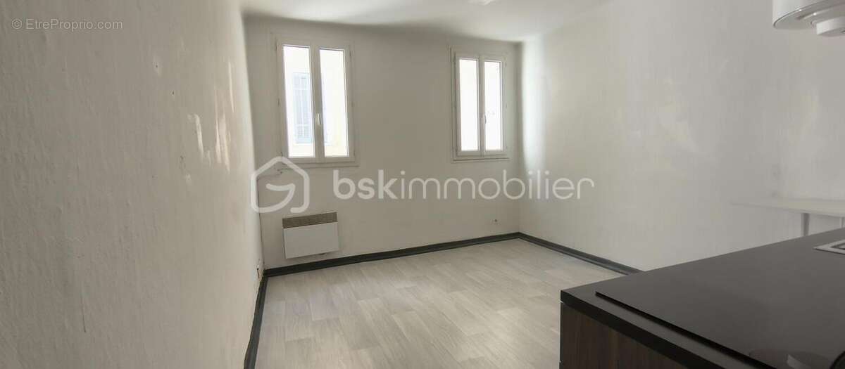 Appartement à LA SEYNE-SUR-MER