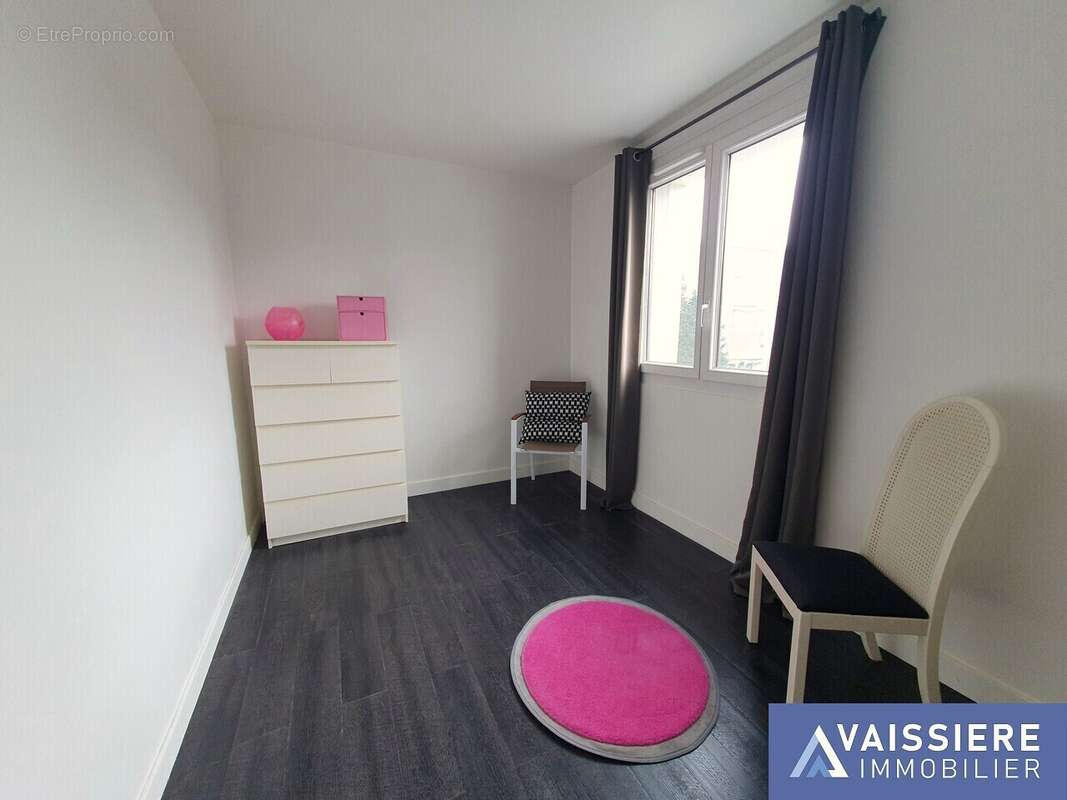 Appartement à BOIS-D&#039;ARCY