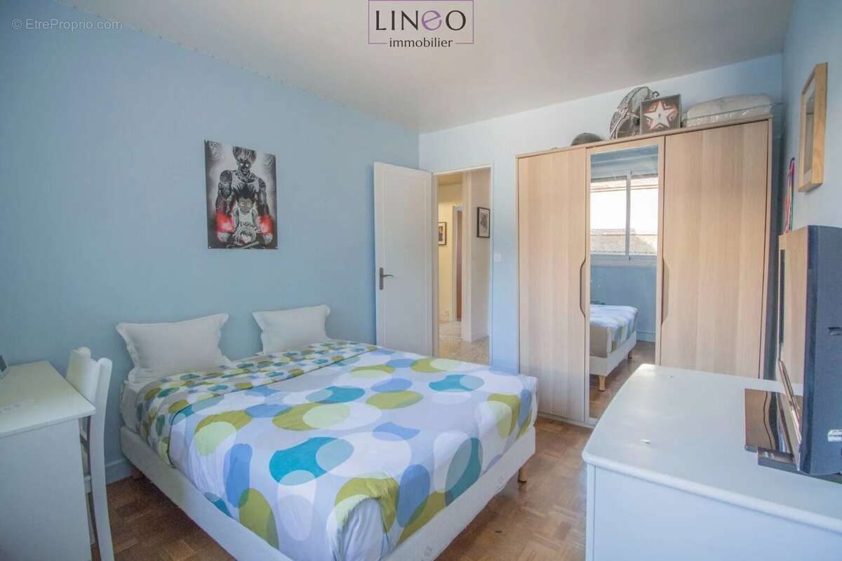 Appartement à CHOISY-LE-ROI