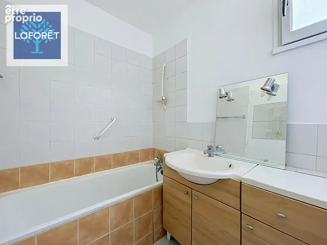 Appartement L Isle Adam 3 pièce(s) 66.94 m2 - photo 6