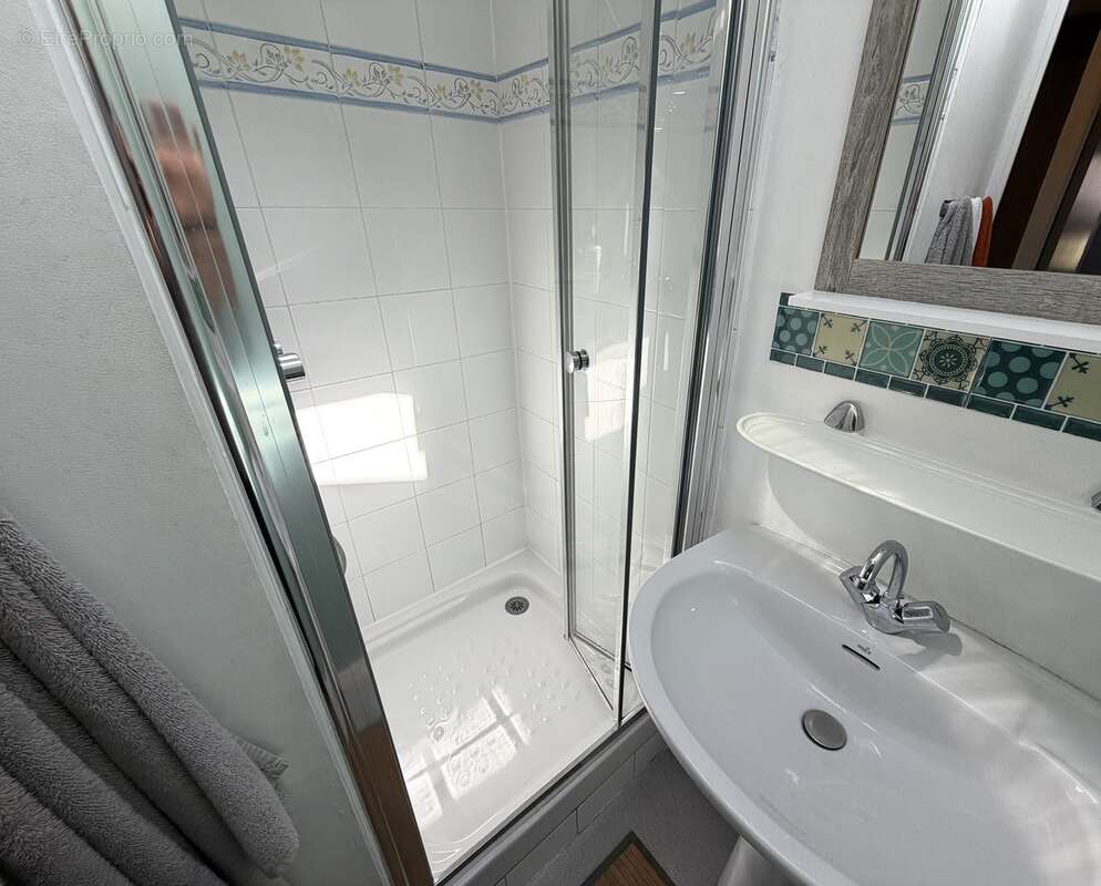 Maison 32 m² à La Seyne-Sur-Mer  - photo 6