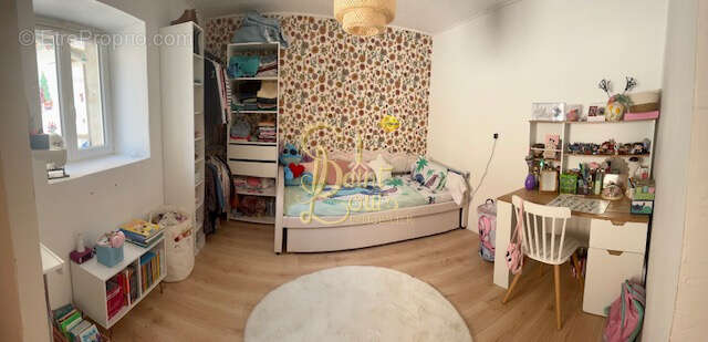 Appartement à CHINON