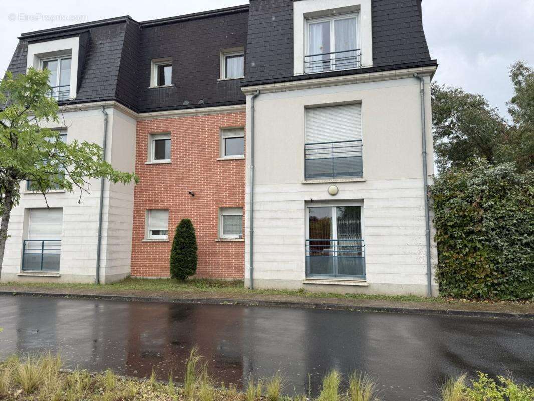 Appartement - photo 10