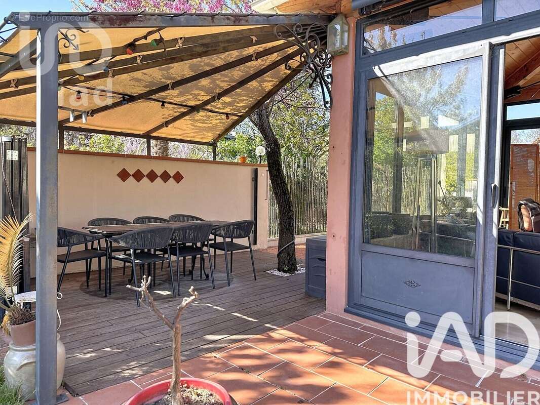 Photo 9 - Maison à GARDOUCH