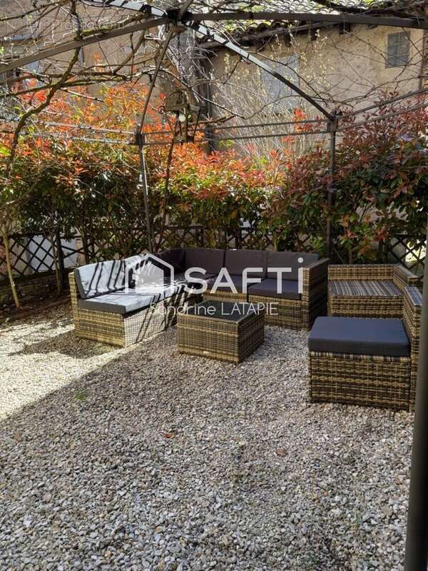 Photo 4 - Maison à SAINT-ANTONIN-NOBLE-VAL