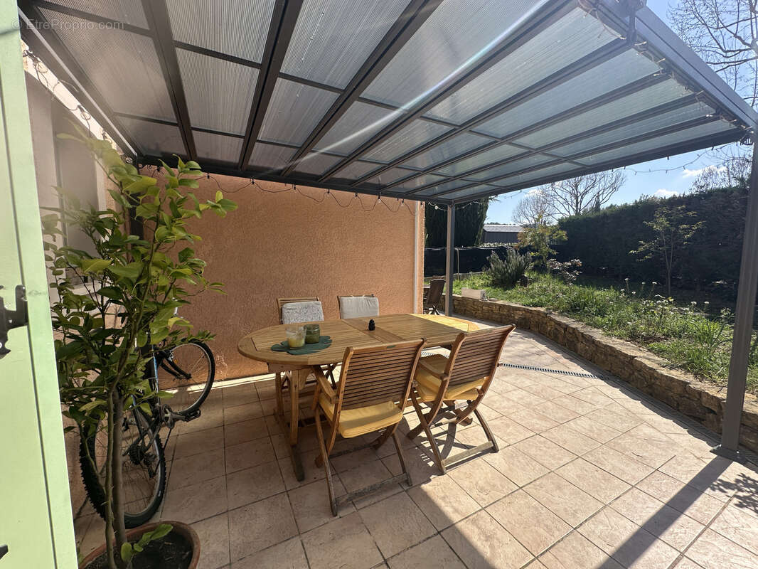 Maison à LE VAL