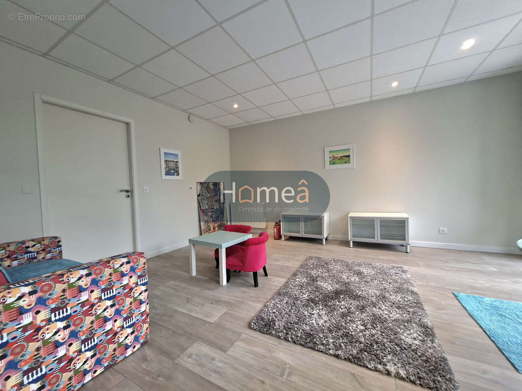 Appartement à DIEPPE