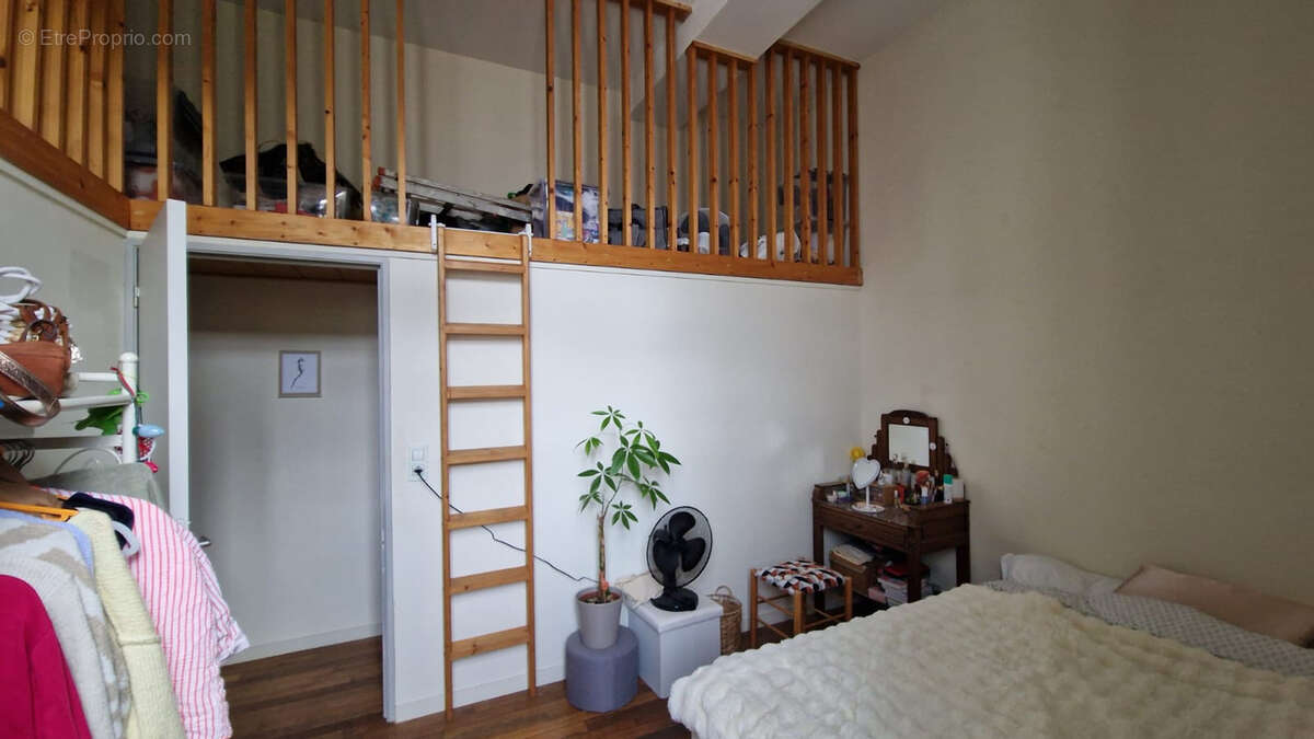 Appartement à AUXERRE