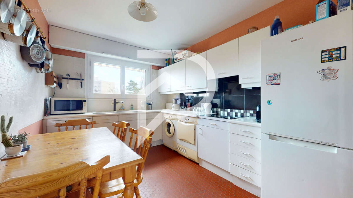 Appartement à MARLY-LE-ROI