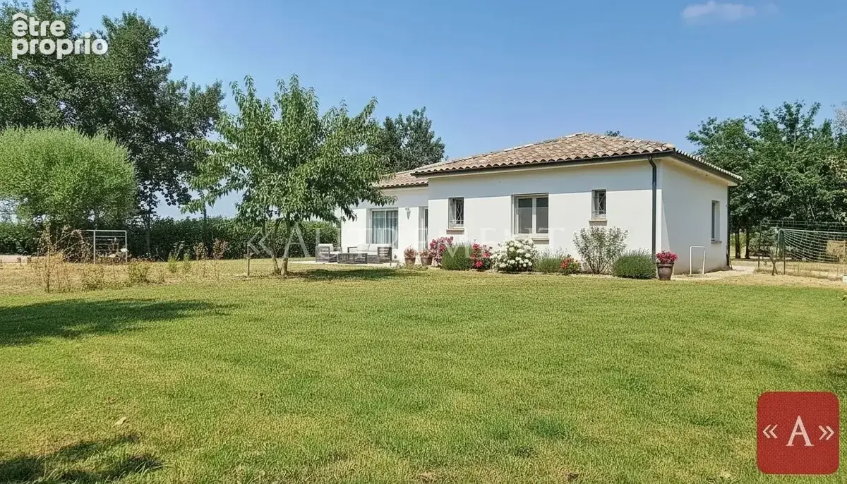 Villa plain-pied ! - photo 2