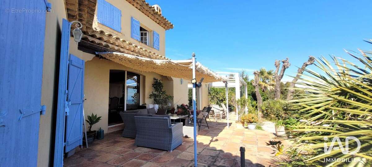 Photo 4 - Maison à SAINTE-MAXIME