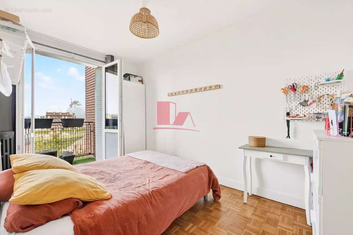 Appartement à VANVES