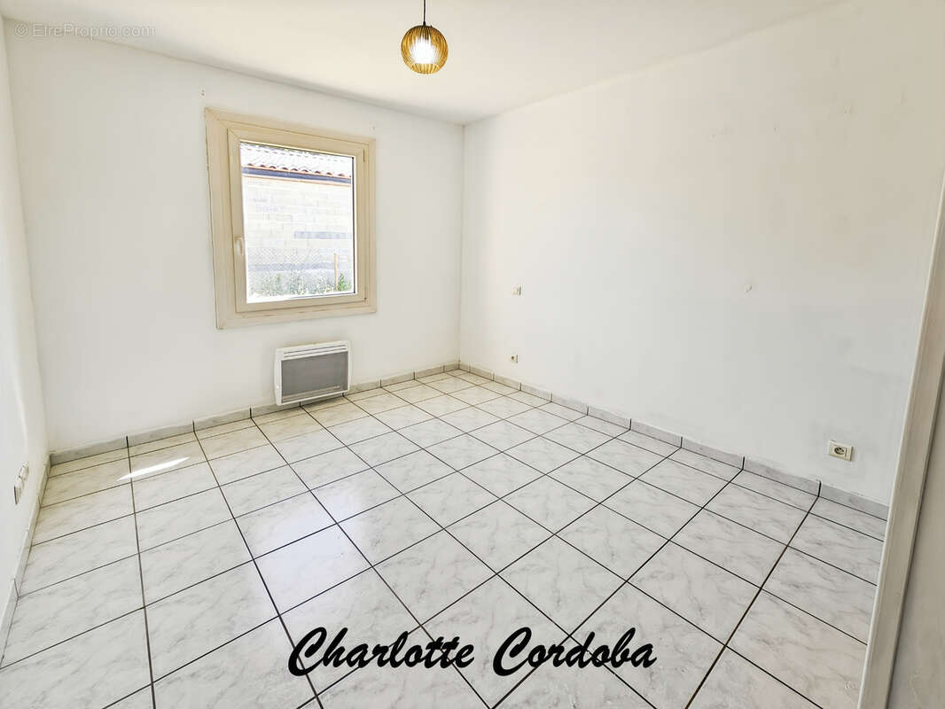 Maison familiale à Lavardac de 110 m² - 4 chambres - Terrasse, piscine et jardin clos - photo 12