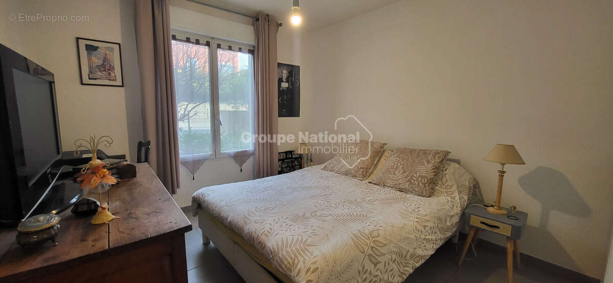 Appartement à PEGOMAS