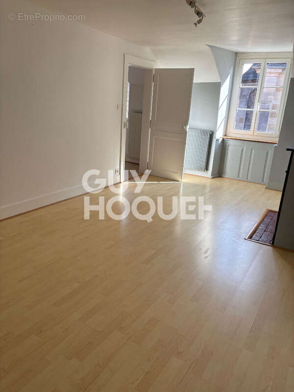 Appartement à VESOUL