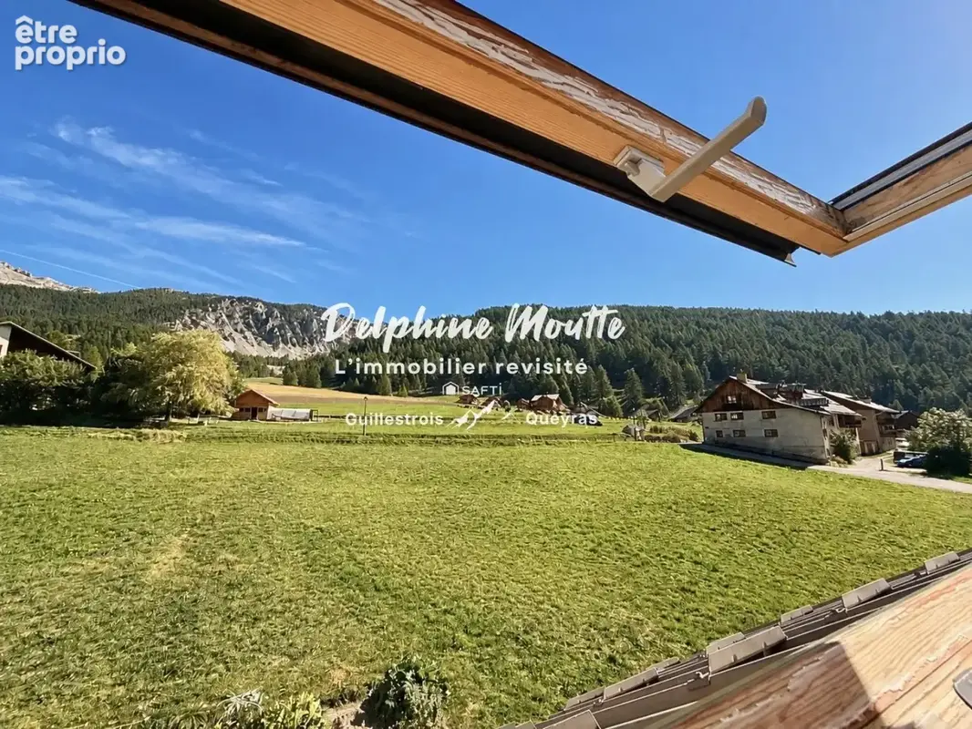 Photo 1 - Maison à ARVIEUX
