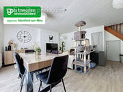 Appartement à SAINT-PERAN