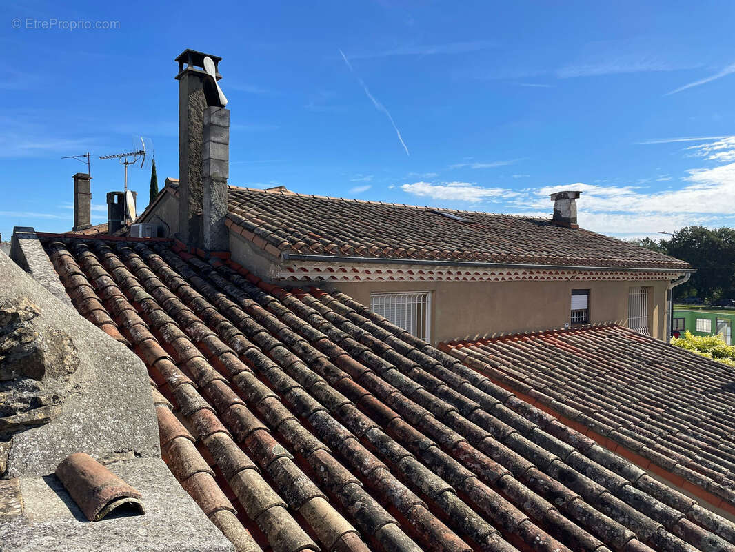 Maison à CARCASSONNE