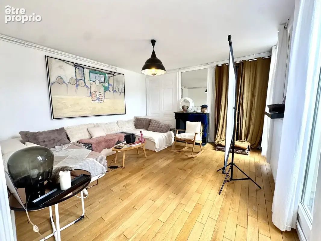 Appartement 7 pièces 150 m² à vendre à Rouen (76000) - photo 8