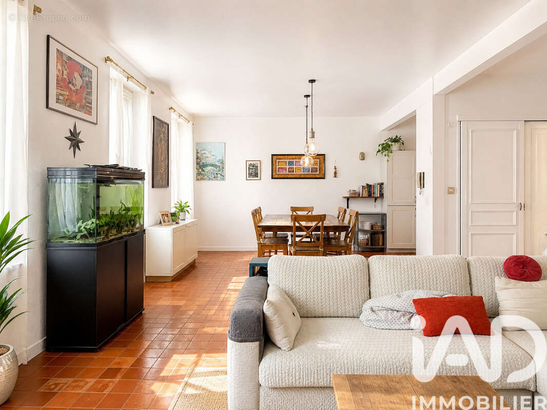 Photo 5 - Appartement à NYONS