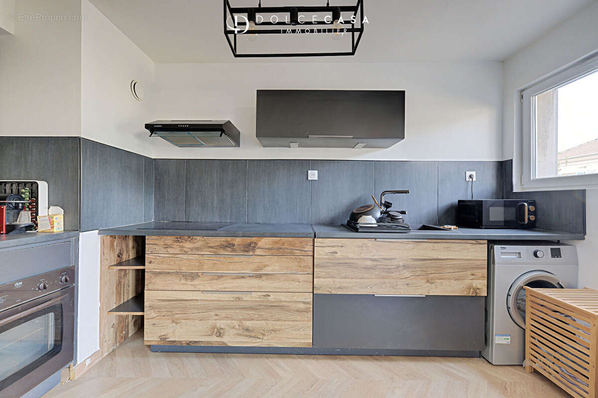 Appartement à BRY-SUR-MARNE