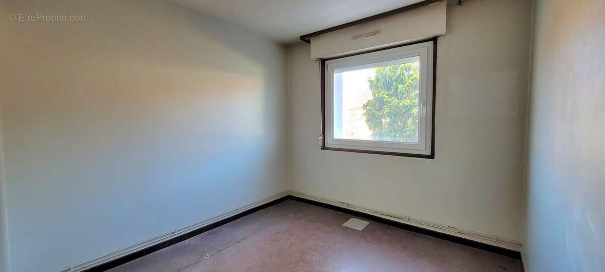 Appartement à SAINT-DIE-DES-VOSGES