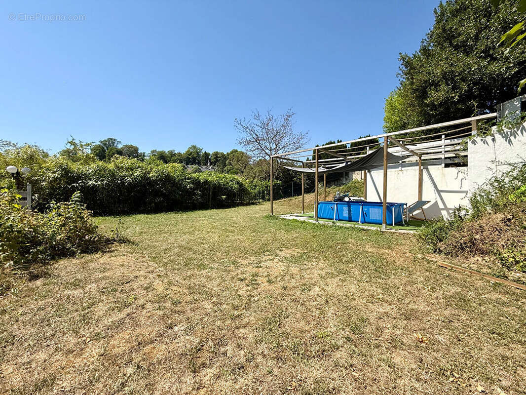 Maison à HARDRICOURT