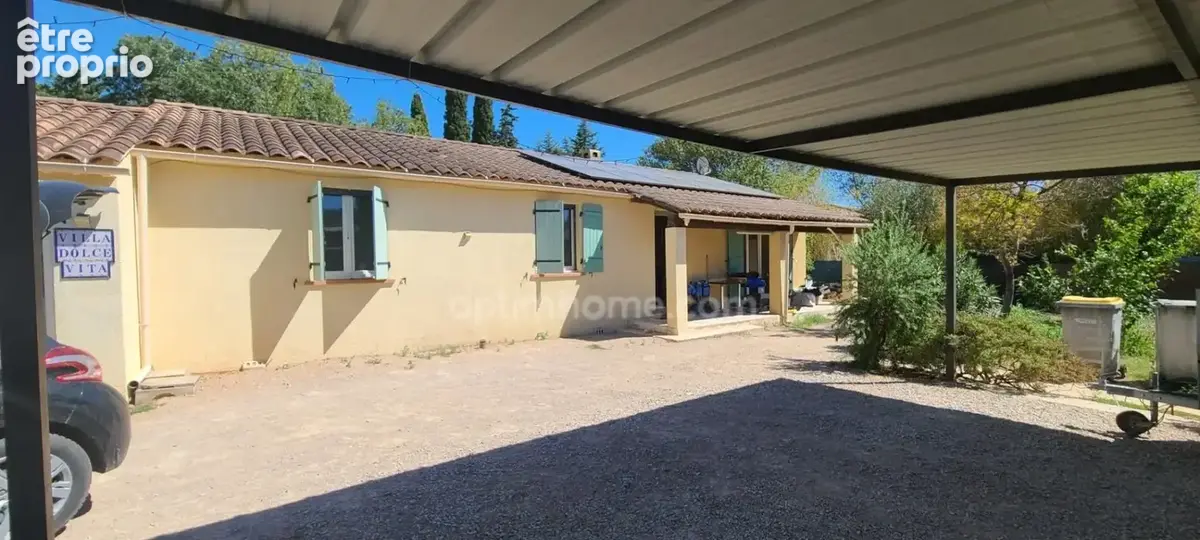 Maison à vendre 5 pièces LE LUC (83) -4 chambres 3wc - 2 salle d'eau au Luc en provence 83340 - photo 22