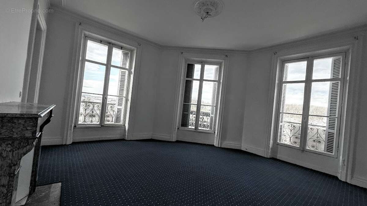 Appartement à BAYONNE