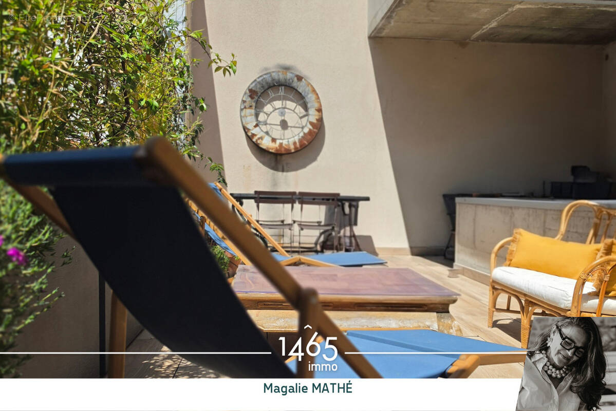 Appartement à CLERMONT-FERRAND