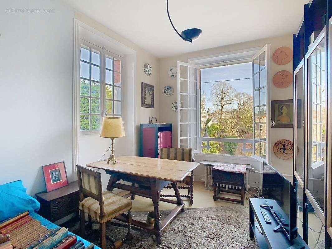 Maison à LE CHESNAY
