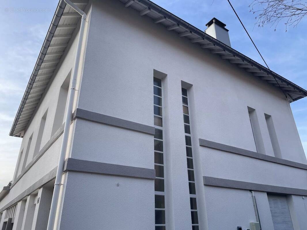 Appartement à SAINT-DIE-DES-VOSGES